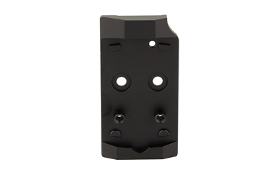 Shield Sights Low-Pro Mount – CZ Shadow 2