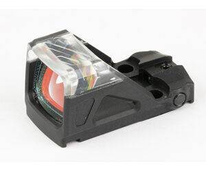 Shield Sights OMS Sub Compact 4 MOA Glass Reflex Mini