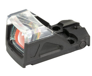 Shield Sights OMS Sub Compact 8 MOA Reflex Mini Sight