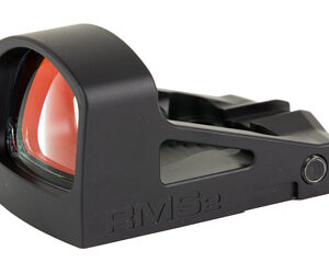 Shield Sights RMS2 Glass Edition Reflex Mini Sight