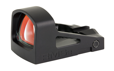 SHORMS2-4MOA-GLASS_1 Shield Sights RMS2 Glass Edition Reflex Mini Sight