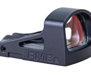 Shield Sights RMS2 Reflex Mini Red Dot 4 MOA