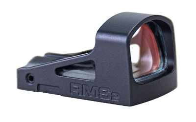 SHORMS2-4MOA-POLY_1 Shield Sights RMS2 Reflex Mini Red Dot 4 MOA