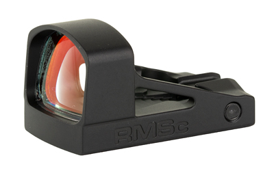 SHORMSC-4MOA-GLASS_1 Shield Sights RMSc Glass Edition Reflex Sight — 4 MOA