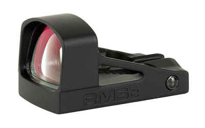 SHORMSC-8MOA-GLASS_1 SHIELD SIGHTS RMSc Compact Reflex Mini Sight 8 MOA