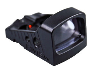 Shield Sights RMS-W Glass 4 MOA Reflex Sight