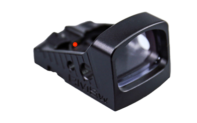 Shield Sights RMS-W Glass 4 MOA Reflex Sight