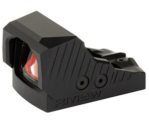 Shield Sights RMS-W HD Reflex Sight 4 MOA