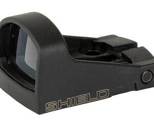 Shield Sights Mini Sight Poly ED 2 MOA Red Dot