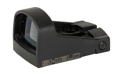 SHOSMS-2MOA-POLY_1 Shield Sights Mini Sight Poly ED 2 MOA Red Dot