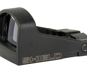Shield Sights SMS Poly Mini Sight 4 MOA Dot