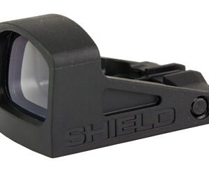 Shield Sights SMS2 Poly Mini Reflex Sight, 4 MOA