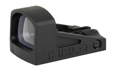SHOSMS2-4MOA-POLY_1 Shield Sights SMS2 Poly Mini Reflex Sight, 4 MOA
