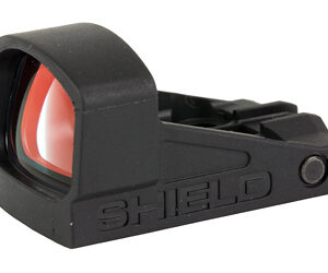 Shield Sights SHIELD Mini Sight Glass 4 MOA