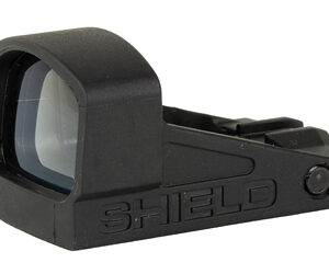SHIELD SIGHTS SMSC Mini Sight Compact 4 MOA