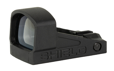 SHIELD SIGHTS SMSC Mini Sight Compact 4 MOA