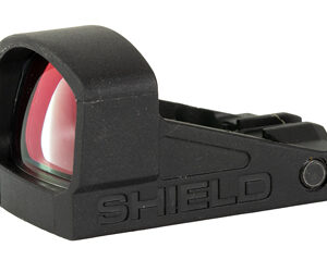 Shield Sights SMSc Mini Sight Glass Edition 8 MOA