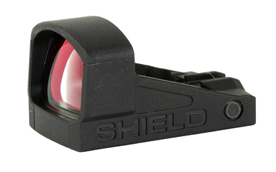 Shield Sights SMSc Mini Sight Glass Edition 8 MOA