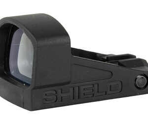 Shield Sights SMSc Mini Sight Compact Reflex 8 MOA