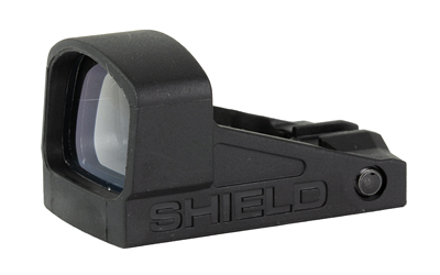 Shield Sights SMSc Mini Sight Compact Reflex 8 MOA