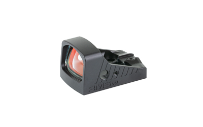 SHRMSW-8MOA-GLASS_1 SHLDS RMSW GL WP MINI SGHT 8MOA BLK