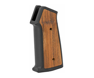 Sharps Bros SBARG01 AR-15 Grip Set Black Cerakote