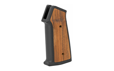 Sharps Bros SBARG01 AR-15 Grip Set Black Cerakote