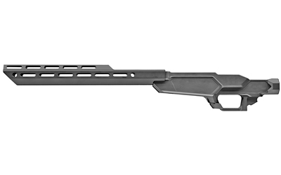 SHRPSBC03_1 Sharps Bros Heatseeker Chassis for Remington 700, 14in Handguard
