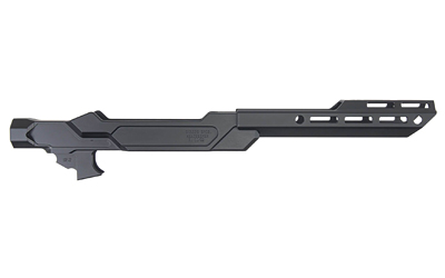 Sharps Bros Heatseeker SBC07 Chassis — Fits Ruger 10/22