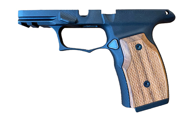 Sharps Bros SBGM01-G2 Grip Module Black/Cherry P365X/XL