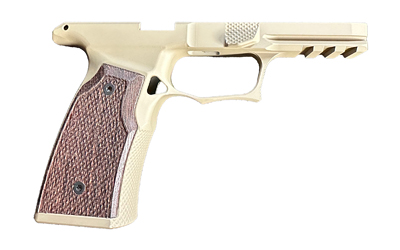 Sharps Bros SBGM08-G2 Grip Module for Sig P365 X-Macro
