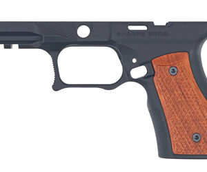 SHRPSBGM16_1 SHARPS GRIP FOR ECHELON BLK/CHERRY