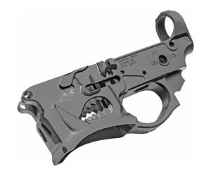 Sharps Bros Warthog Gen 2 Stripped AR-15 Lower Receiver