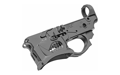 Sharps Bros Warthog Gen 2 Stripped AR-15 Lower Receiver