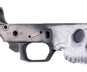Sharps Bros The Jack Badlands Stripped Lower – Anodized Tan