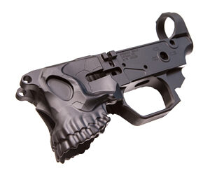 Sharps Bros The Jack Gen2 Stripped Lower — 7075-T6 Aluminum