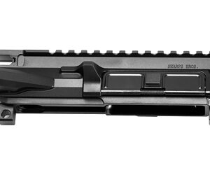 Sharps Bros SBUR04 Billet AR-15 Upper, 7075-T6 Anodized