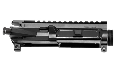 SHRPSBUR04_1 Sharps Bros SBUR04 Billet AR-15 Upper, 7075-T6 Anodized