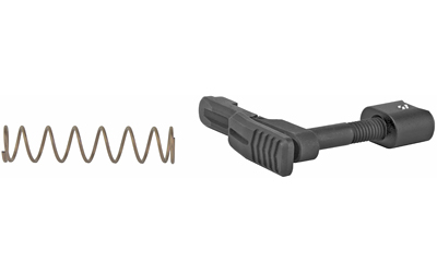Strike Industries Ambidextrous Mag Release — Mil-Spec Black
