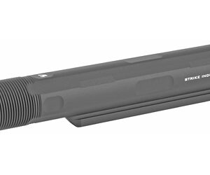 Strike Industries Advanced Receiver Extension — Black Anodized