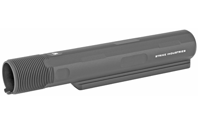 Strike Industries Advanced Receiver Extension — Black Anodized