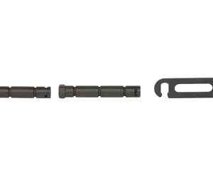 Strike Industries AR Anti-Walk Pin Kit — Black Steel
