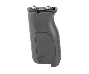 Strike Industries Angled Vertical Grip Long with Cable Management