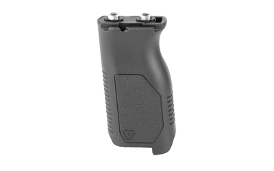 SI-AR-CMAG-L_1 Strike Industries Angled Vertical Grip Long with Cable Management