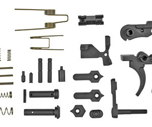 Strike Industries AR Enhanced Lower Parts Kit with Trigger