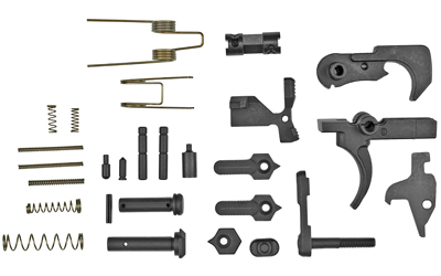 Strike Industries AR Enhanced Lower Parts Kit with Trigger