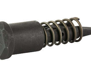 Strike Industries AR Forward Assist Hex Black Anodized