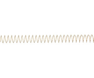Strike Industries Carbine Flat Wire Spring
