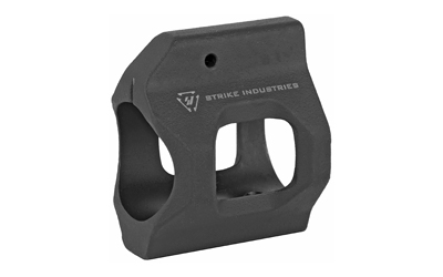 SI-AR-LPGB_1 Strike Industries Enhanced Low Profile Gas Block .750″