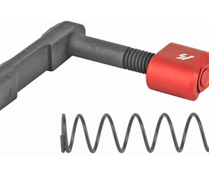Strike Industries AR Magazine Catch — Red
